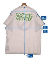 BALENCIAGA（バレンシアガ）Tシャツ・カットソー ピンク サイズ:3(L位) メンズ/2200708279014