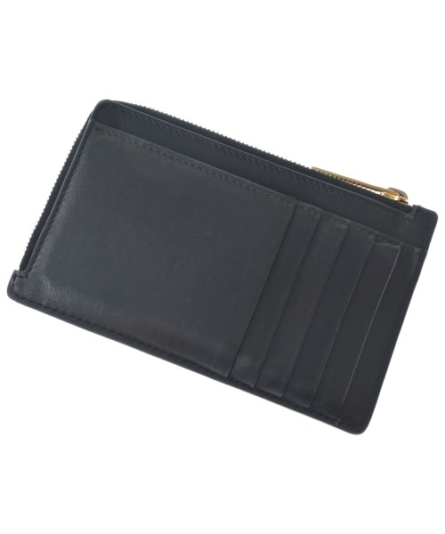 BALENCIAGA（バレンシアガ）財布・コインケース 黒 サイズ:- レディース/2200708377017