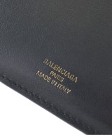 BALENCIAGA（バレンシアガ）財布・コインケース 黒 サイズ:- レディース/2200708377017