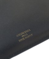 BALENCIAGA（バレンシアガ）財布・コインケース 黒 サイズ:- レディース/2200708377017