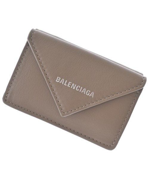 BALENCIAGA(バレンシアガ)の財布・コインケース サイズ:- 26,000円