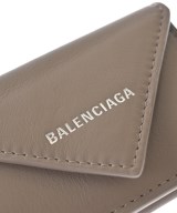 BALENCIAGA（バレンシアガ）財布・コインケース 茶 サイズ:- レディース/2200707695259