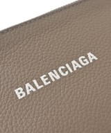 BALENCIAGA（バレンシアガ）財布・コインケース 茶 サイズ:- レディース/2200707695266