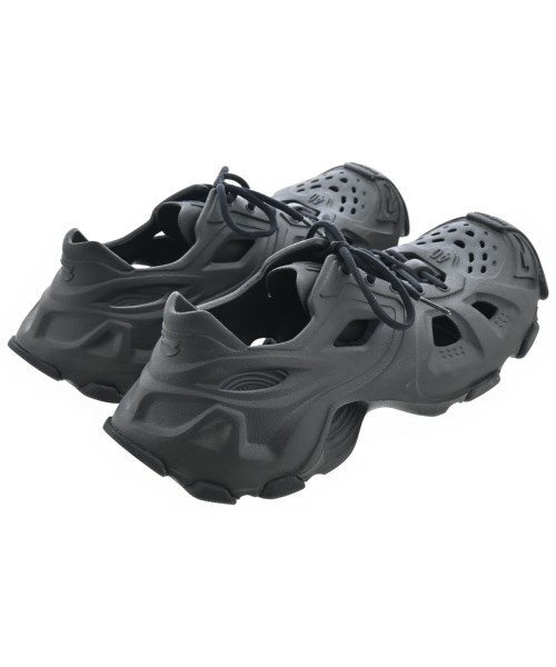 BALENCIAGA（バレンシアガ）サンダル 黒 サイズ:EU40(25cm位) メンズ/2200708554012
