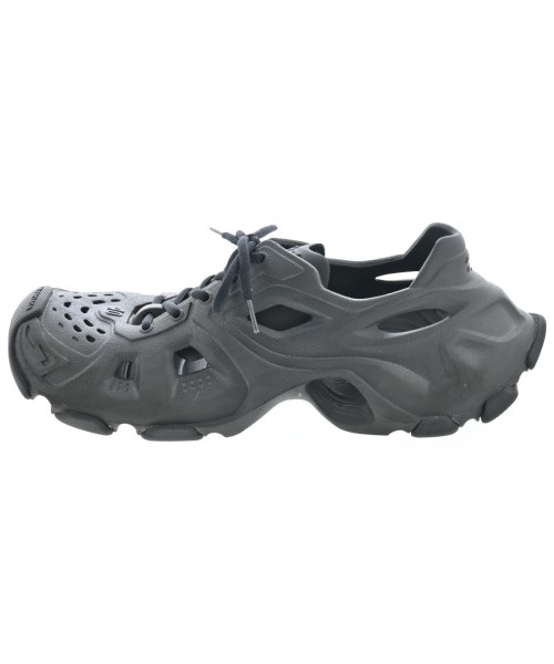 BALENCIAGA（バレンシアガ）サンダル 黒 サイズ:EU40(25cm位) メンズ/2200708554012