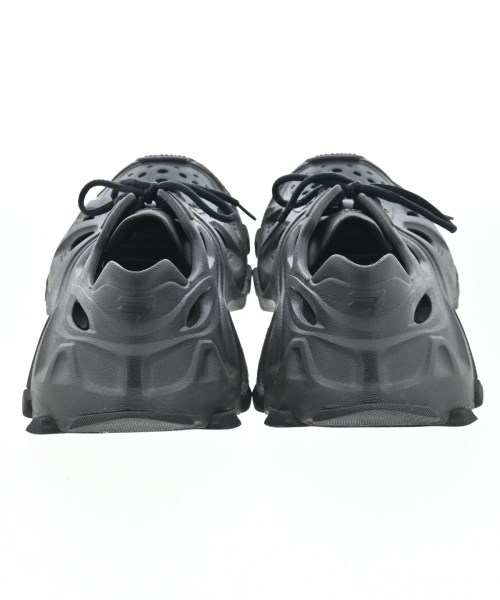 BALENCIAGA（バレンシアガ）サンダル 黒 サイズ:EU40(25cm位) メンズ/2200708554012