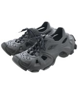 BALENCIAGA（バレンシアガ）サンダル 黒 サイズ:EU40(25cm位) メンズ/2200708554012