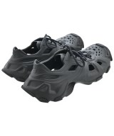 BALENCIAGA（バレンシアガ）サンダル 黒 サイズ:EU40(25cm位) メンズ/2200708554012