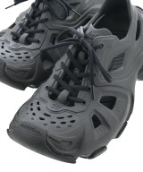BALENCIAGA（バレンシアガ）サンダル 黒 サイズ:EU40(25cm位) メンズ/2200708554012