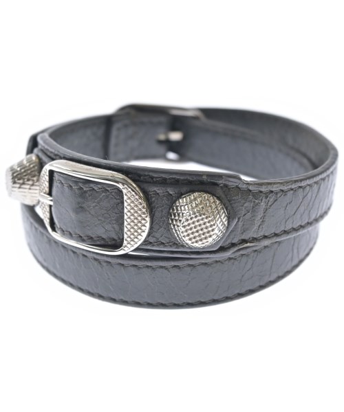 BALENCIAGA(バレンシアガ)のブレスレット・バングル サイズ:- 10,400円