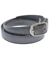 BALENCIAGA（バレンシアガ）ブレスレット・バングル グレー サイズ:- レディース/2200708561027