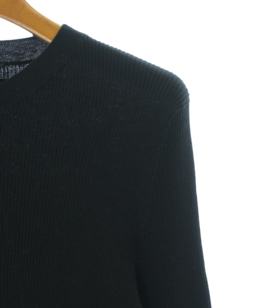 BALENCIAGA（バレンシアガ）ワンピース 黒 サイズ:L レディース/2200708681015