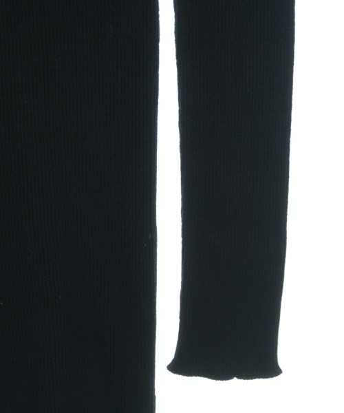 BALENCIAGA（バレンシアガ）ワンピース 黒 サイズ:L レディース/2200708681015