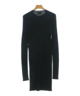 BALENCIAGA（バレンシアガ）ワンピース 黒 サイズ:L レディース/2200708681015