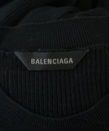 BALENCIAGA（バレンシアガ）ワンピース 黒 サイズ:L レディース/2200708681015