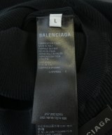 BALENCIAGA（バレンシアガ）ワンピース 黒 サイズ:L レディース/2200708681015