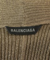 BALENCIAGA（バレンシアガ）ワンピース ゴールド サイズ:S レディース/2200708681022