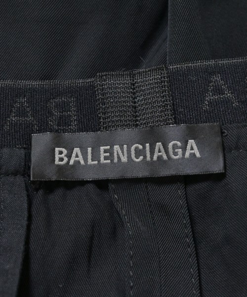 BALENCIAGA（バレンシアガ）その他 黒 サイズ:34(S位) メンズ/2200708696033