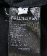 BALENCIAGA（バレンシアガ）その他 黒 サイズ:34(S位) メンズ/2200708696033