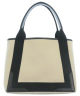 BALENCIAGA（バレンシアガ）トートバッグ 白 サイズ:- レディース/2200708712030