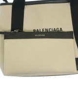 BALENCIAGA（バレンシアガ）トートバッグ 白 サイズ:- レディース/2200708712030