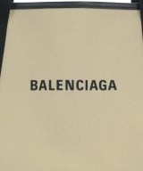 BALENCIAGA（バレンシアガ）トートバッグ 白 サイズ:- レディース/2200708712030