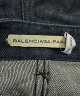 BALENCIAGA（バレンシアガ）デニムパンツ 紺 サイズ:48(L位) メンズ/2200705021012
