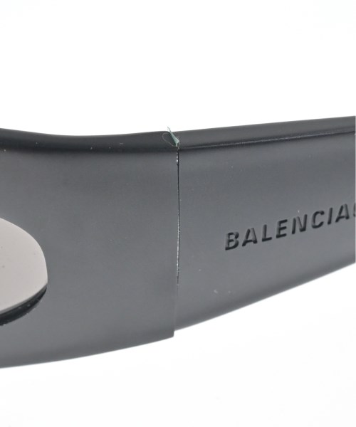 BALENCIAGA（バレンシアガ）サングラス 黒 サイズ:- メンズ/2200709209041