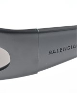 BALENCIAGA（バレンシアガ）サングラス 黒 サイズ:- メンズ/2200709209041