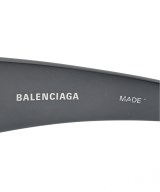 BALENCIAGA（バレンシアガ）サングラス 黒 サイズ:- メンズ/2200709209041