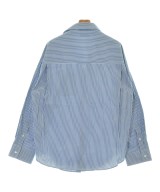 BALENCIAGA（バレンシアガ）カジュアルシャツ 青 サイズ:XXS メンズ/2200706306613