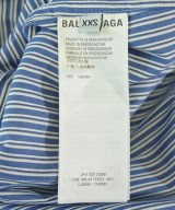 BALENCIAGA（バレンシアガ）カジュアルシャツ 青 サイズ:XXS メンズ/2200706306613