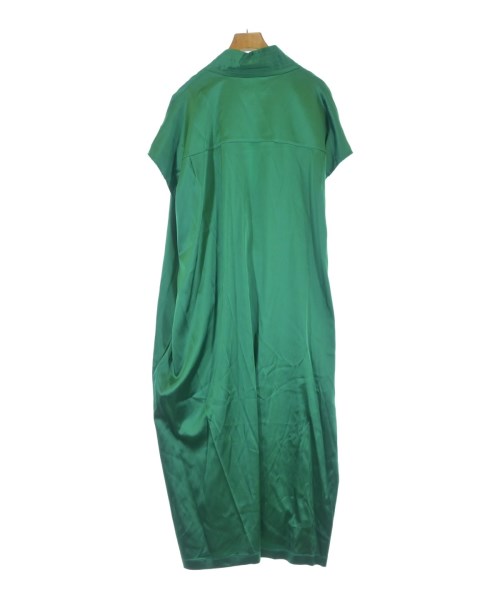 BALENCIAGA（バレンシアガ）ワンピース 緑 サイズ:36(XS位) レディース/2200707138404