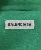 BALENCIAGA（バレンシアガ）ワンピース 緑 サイズ:36(XS位) レディース/2200707138404
