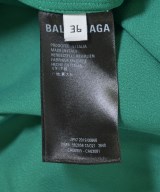 BALENCIAGA（バレンシアガ）ワンピース 緑 サイズ:36(XS位) レディース/2200707138404