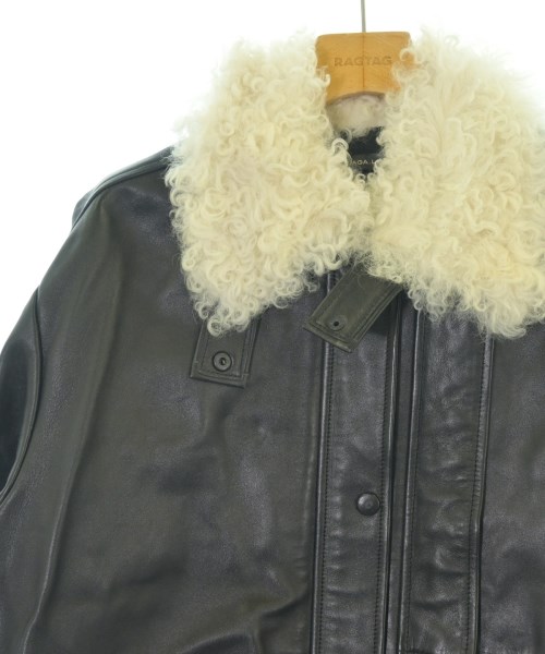 BALENCIAGA（バレンシアガ）その他 黒 サイズ:36(XS位) レディース/2200707483221