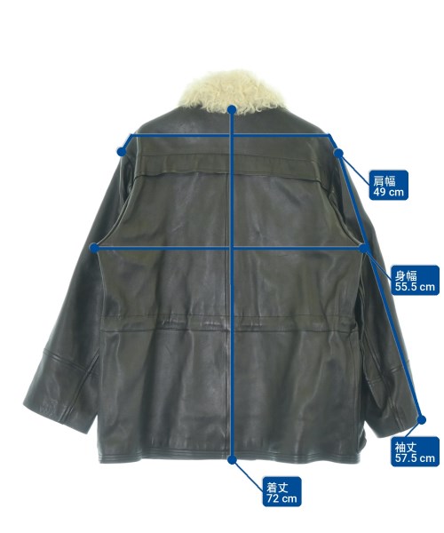 BALENCIAGA（バレンシアガ）その他 黒 サイズ:36(XS位) レディース/2200707483221