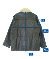 BALENCIAGA（バレンシアガ）その他 黒 サイズ:36(XS位) レディース/2200707483221