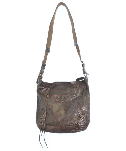 BALENCIAGA(バレンシアガ)のショルダーバッグ サイズ:- 71,300円