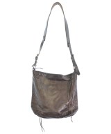 BALENCIAGA（バレンシアガ）ショルダーバッグ 茶 サイズ:- メンズ/2200707483351