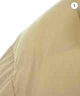BALENCIAGA（バレンシアガ）ダウンジャケット/ダウンベスト ベージュ サイズ:44(S位) メンズ/2200702842016