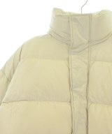 BALENCIAGA（バレンシアガ）ダウンジャケット/ダウンベスト 白 サイズ:44(S位) メンズ/2200702842023