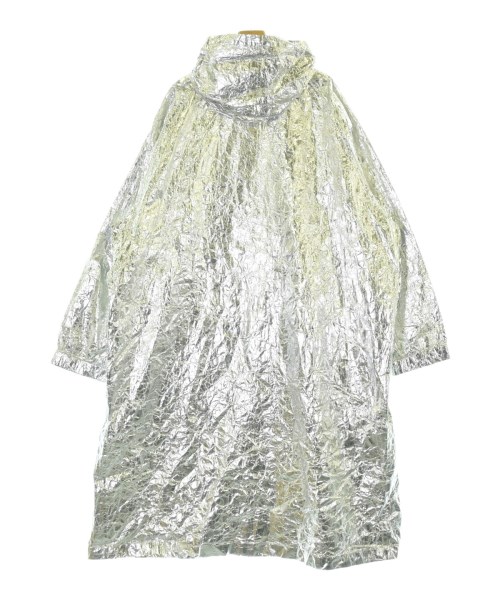 BALENCIAGA（バレンシアガ）その他 シルバー サイズ:L メンズ/2200702842054