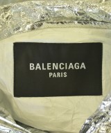 BALENCIAGA（バレンシアガ）その他 シルバー サイズ:L メンズ/2200702842054