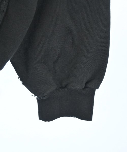 BALENCIAGA（バレンシアガ）パーカー 黒 サイズ:2(M位) メンズ/2200702842061