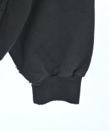 BALENCIAGA（バレンシアガ）パーカー 黒 サイズ:2(M位) メンズ/2200702842061