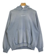 BALENCIAGA（バレンシアガ）パーカー グレー サイズ:XXS メンズ/2200702842078