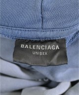BALENCIAGA（バレンシアガ）パーカー グレー サイズ:XXS メンズ/2200702842078