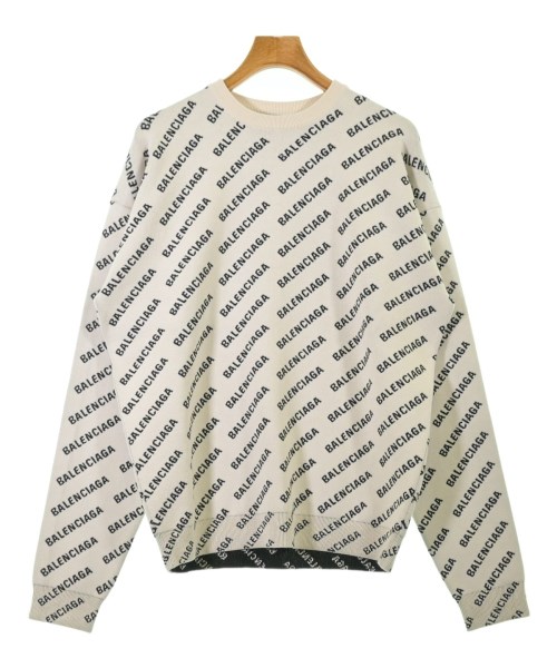 BALENCIAGA(バレンシアガ)のニット・セーター サイズ:XS 96,300円