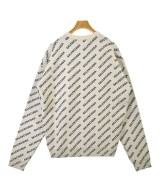 BALENCIAGA（バレンシアガ）ニット・セーター ベージュ サイズ:XS メンズ/2200702842085
